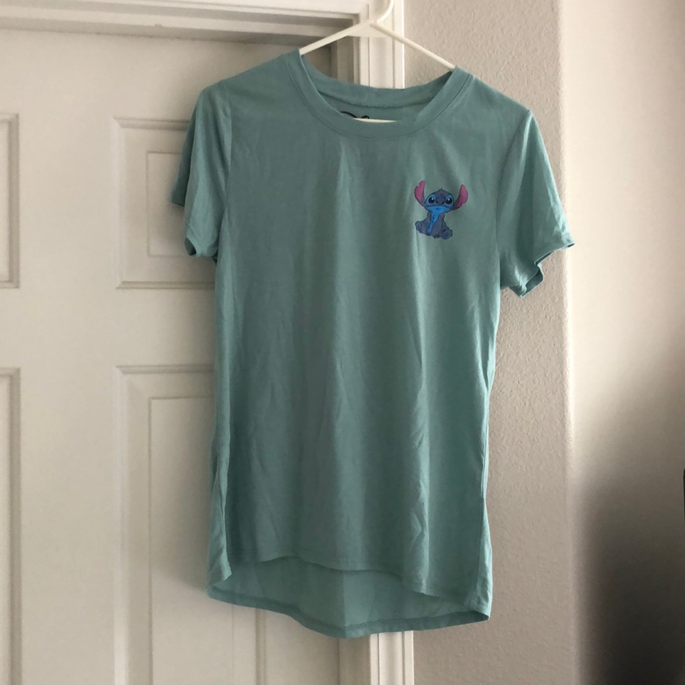 Disney Stitch T-shirt